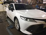 Tnd13 Service (ulitsa Yekateriny Dashkovoy, 15), car service, auto repair