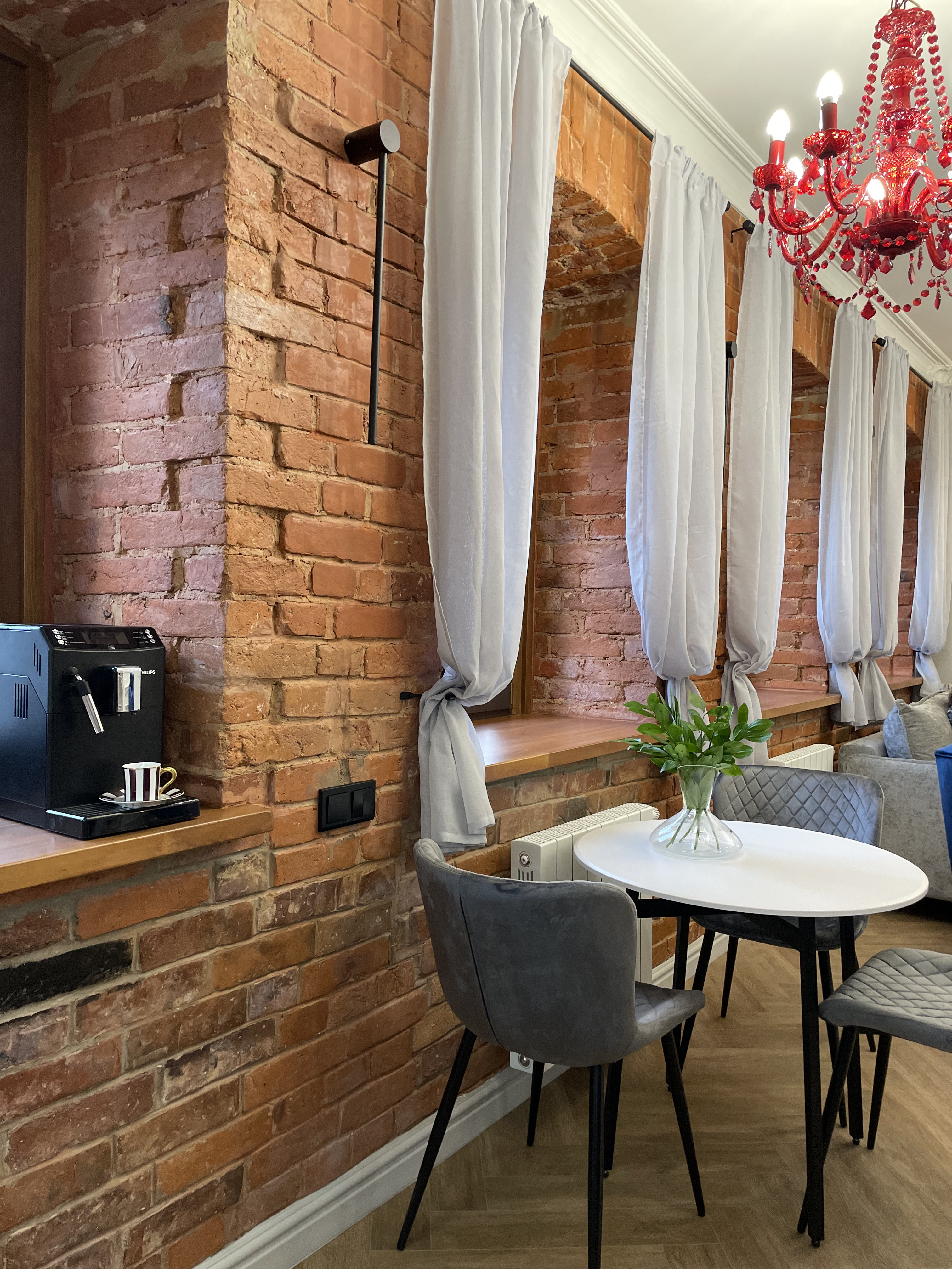 Фото Особняк 1830