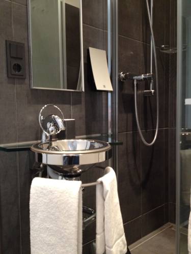 Фото Hotel Lindenhof