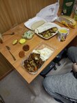 Шашлычный дворик (4-y mikrorayon, 26), cafetería