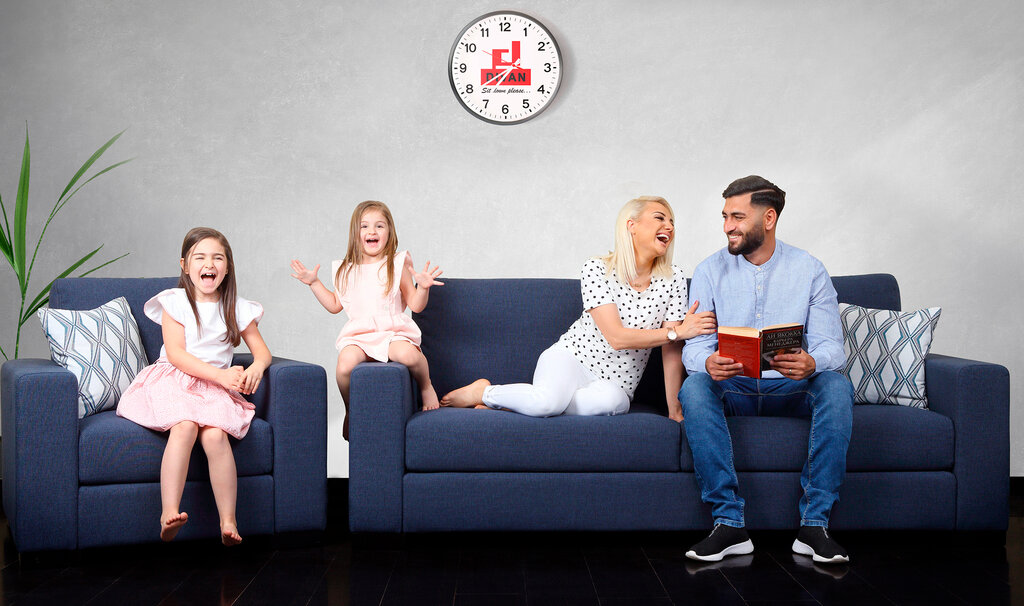 Furniture store Divan, Yerevan, photo