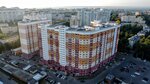 Московский (Vladimir, Stavrovskaya ulitsa, 5А), complejo residencial