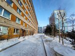 Obshchezhitiye № 2 Vgues (ulitsa Derzhavina, 57) ، سكن