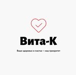 Вита-К (ул. Вучетича, 28, корп. 5, Москва), стоматологическая клиника в Москве