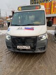 Группа компаний Автолайн-Красногорск (derevnya Golyovo, Tsentralnaya Street, 6Б) ، شركة الإدارة