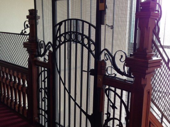 Фото Best Western Hôtel d'Arc