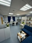 TS-Studio (Anadyrsky Drive, 9), estudio de manicura