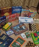 Территория настольных игр (district Cheremoshniki, Derbyshevskiy Lane, 26Б) ، anticafe
