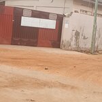 Customs Bonded Warehouse No. 389 (Greater Accra Region, Ledzokuku-Krowor Municipal, Nungua, Frempomaa Estates), warehouse