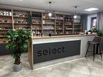 Select (Bolshaya Oktyabrskaya Street, 52), perfume and cosmetics shop