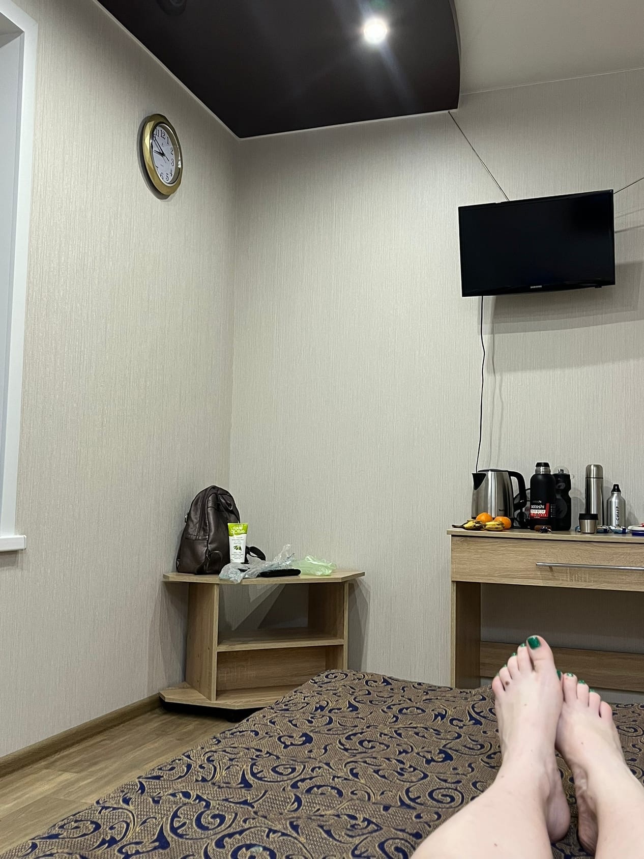 Фото Вишера - lite