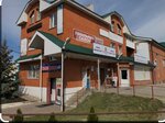 Магнолия (Batur Village, ulitsa Druzhby, 8Б), hairdresser