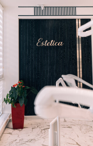 Özel ağız ve diş sağlığı klinikleri ve muayenehaneleri Estetica, Erivan, foto