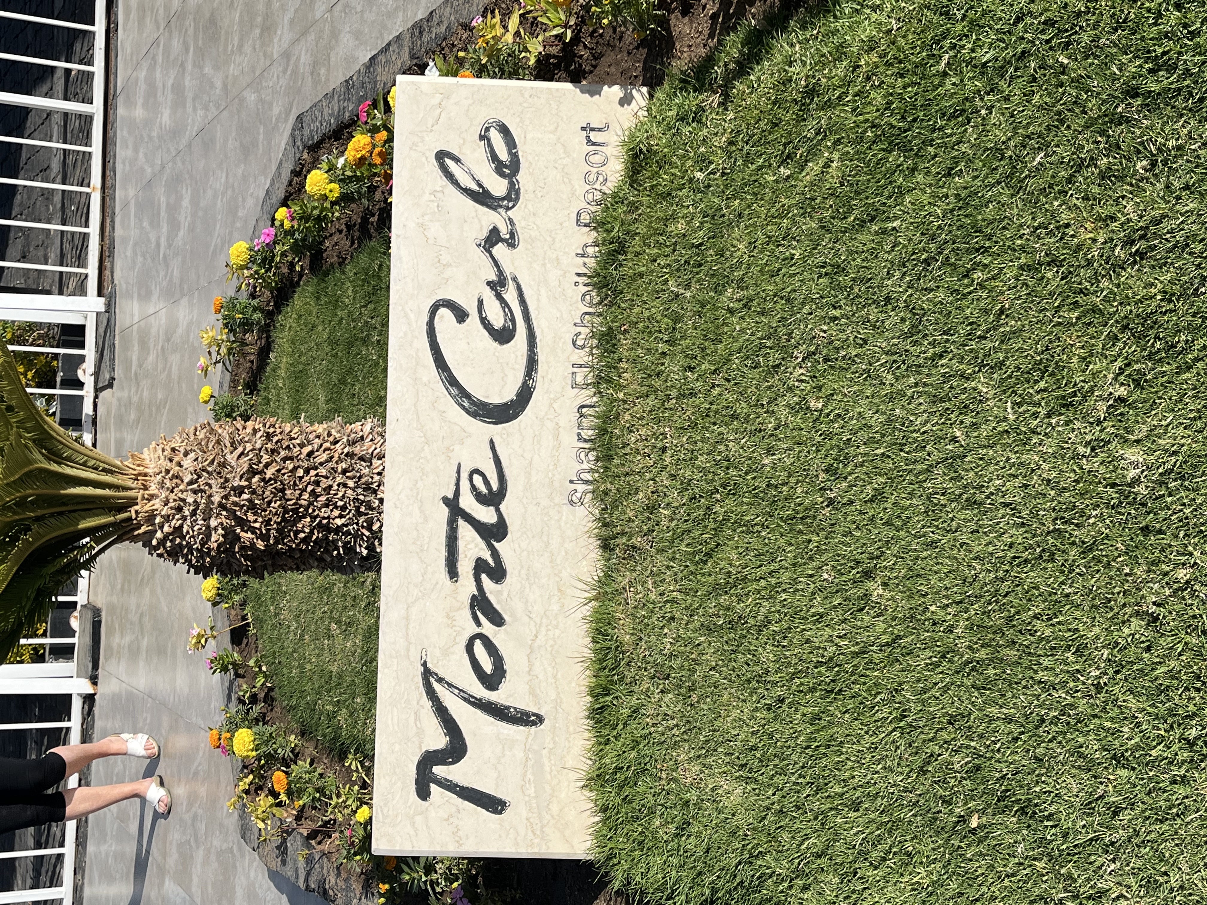 Фото Royal Monte Carlo Sharm El Sheikh - Adults only