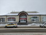 Old President Club (Pervoy Udarnoy Armii Street, 12), clothing store