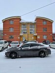 Tt186 (ulitsa Sergeya Bezverkhova, 4/5), leather workshop