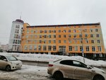 Rst Sep (ulitsa Stepantsa, 10/5), construction expertise and technical supervision