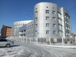 Железнодорожный районный суд (Botanicheskaya ulitsa, 3Б), court