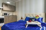 Moment House (Leningradskoye Highway, 92/1) ، سكن للإيجار اليومي