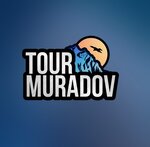 Мурадов (Дербент, просп. Агасиева, 27), турагентство в Дербенте