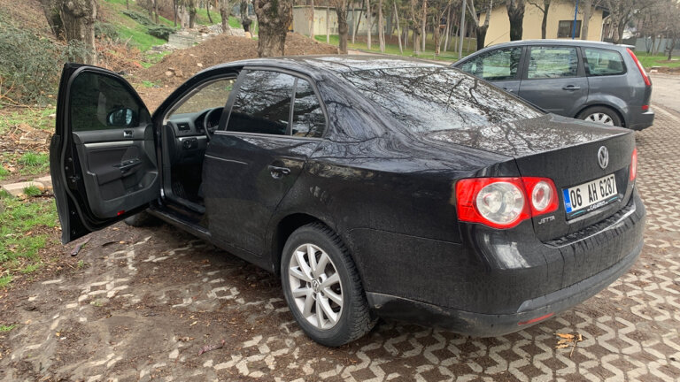 Car dealership Kadir Bey Automotive, Ankara, photo