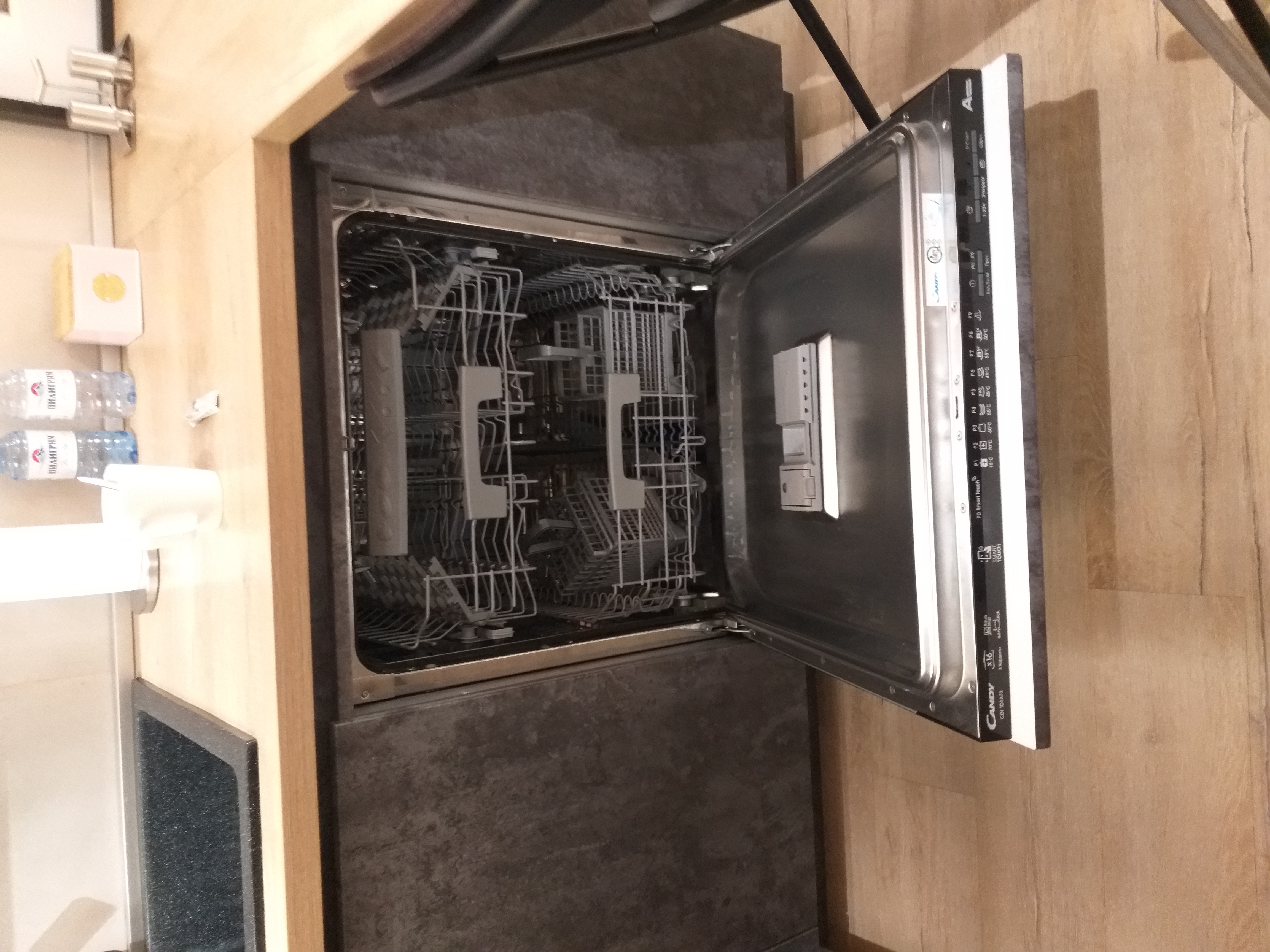 Фото Белый Клевер