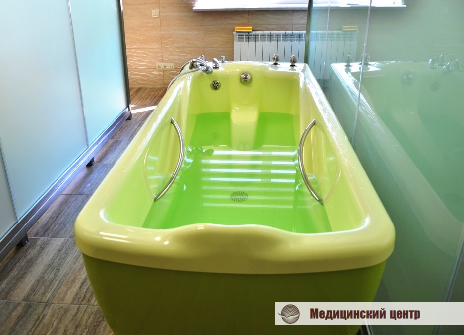 Фото Жемчужина Белокурихи