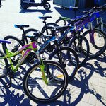 Prokat velosipedov Velotur (Глиссерная улица, 21) ، تصليح الدراجات