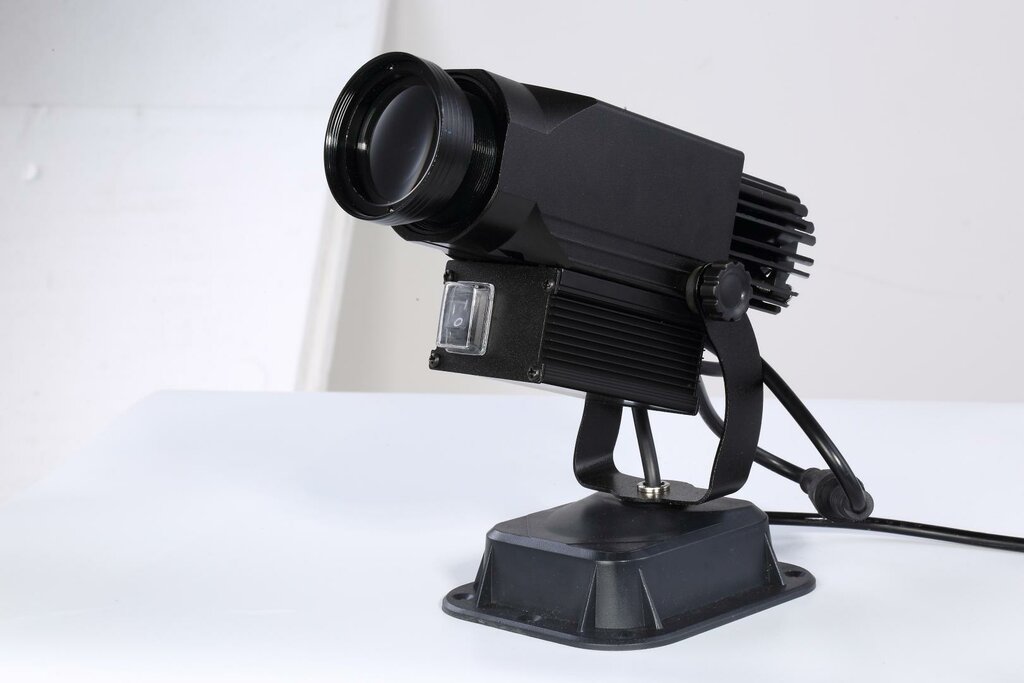 Projectors and multimedia equipment Progobo, Moscow, photo