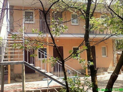 Дом в аренду Белая Чайка в Саках