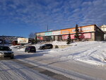Торговый центр Петровский (Zaprudnaya ulitsa, 1), shopping mall