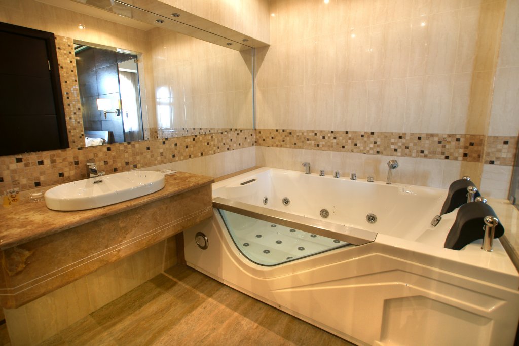 Фото Бутик-отель Басс