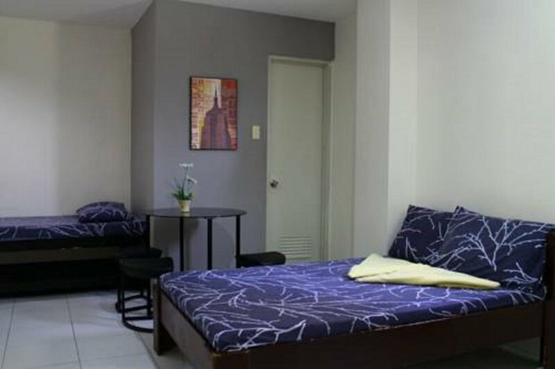 Гостиница Panglao Island Inn - Hostel