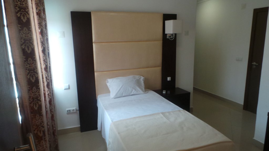 Фото Luanda Plaza