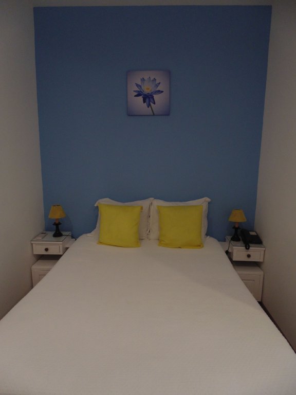 Фото Hotel Porto Rico