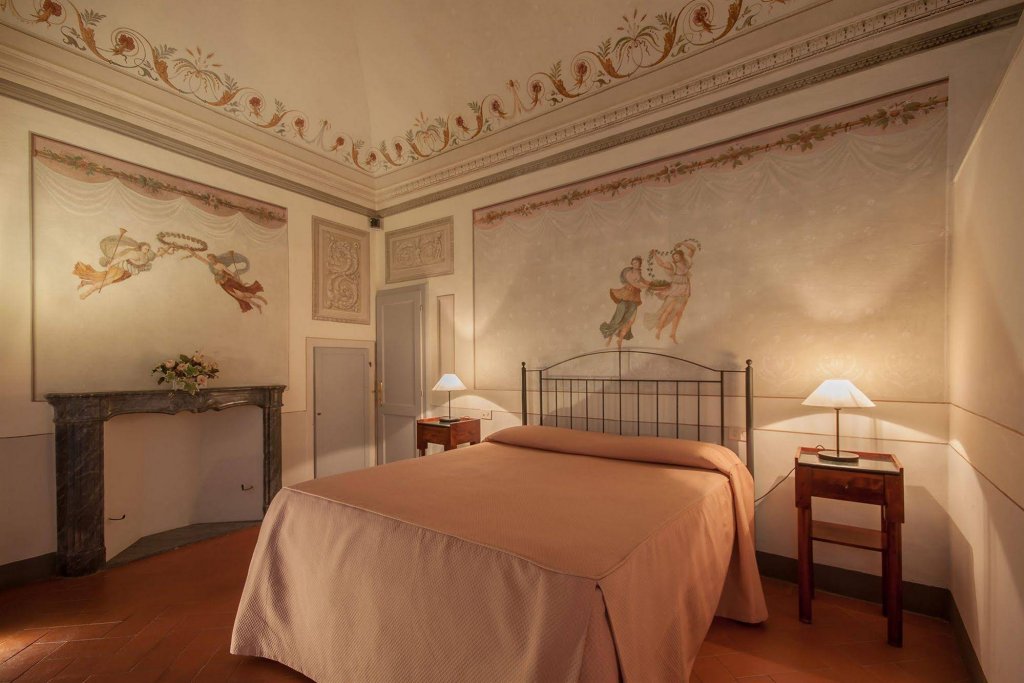 Фото Hotel L'Antico Pozzo