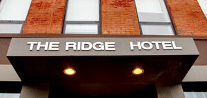 The Ridge Hotel