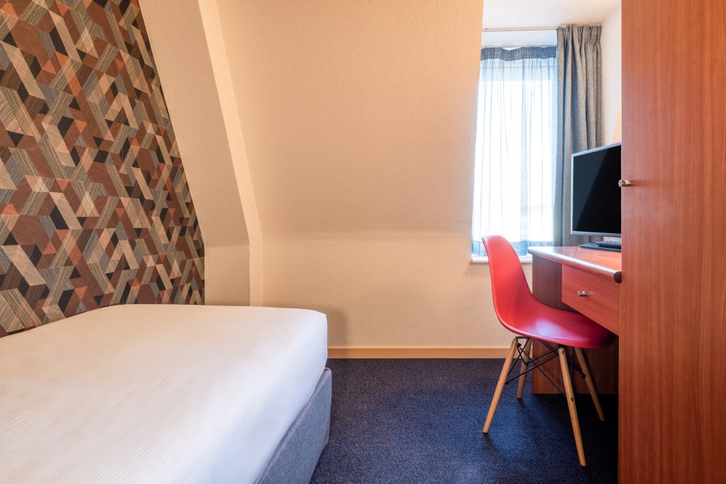 Фото Aris Grand-Place Hotel