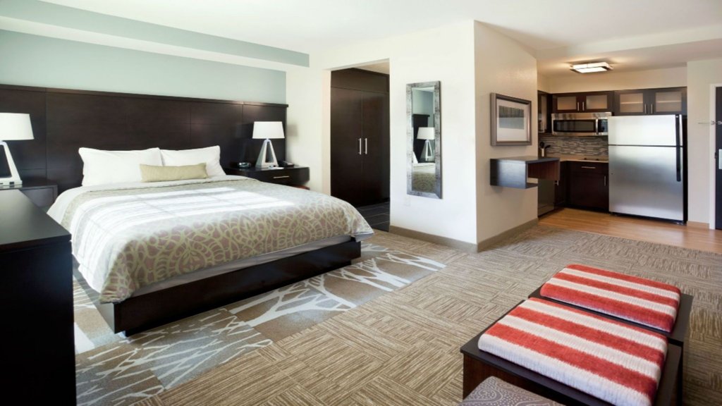 Фото Staybridge Suites Washington D. C. - Greenbelt, an Ihg Hotel