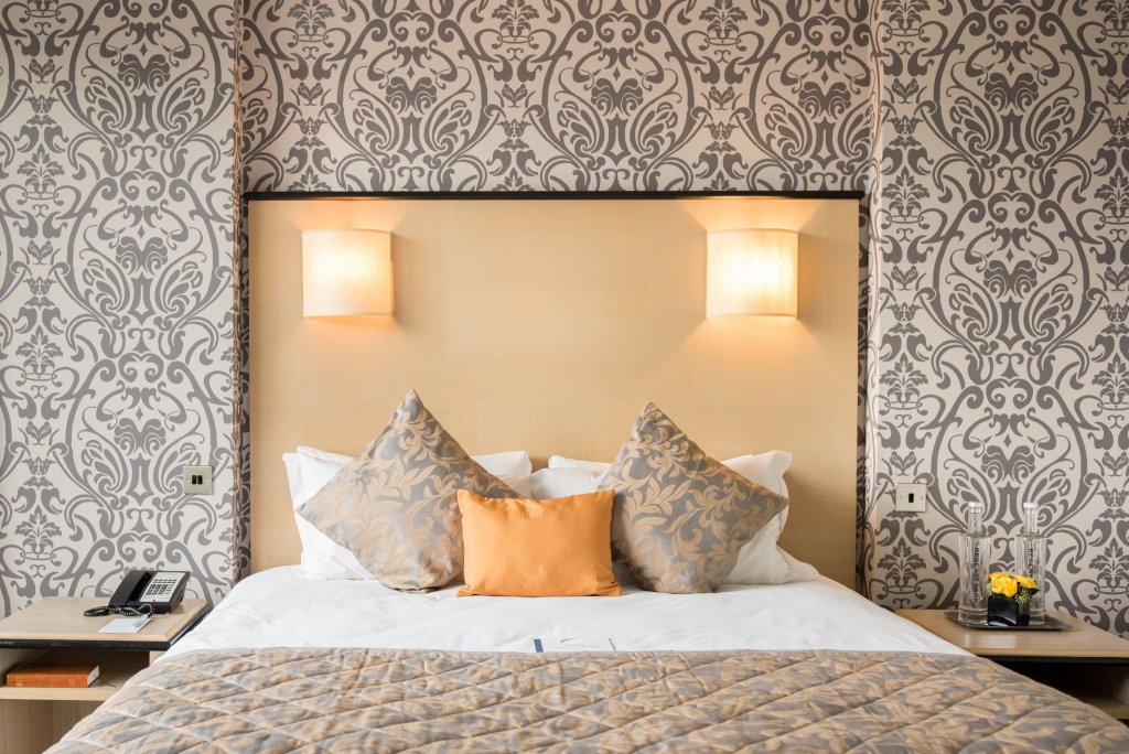 Фото Danubius Hotel Regents Park