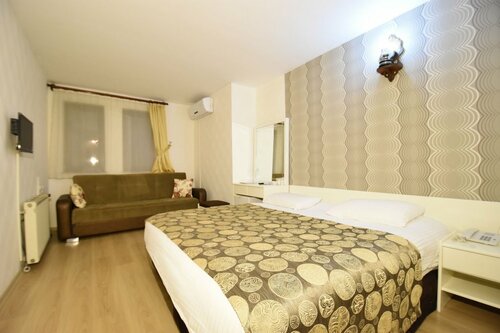 Гостиница Ciner Hotel в Гёреме