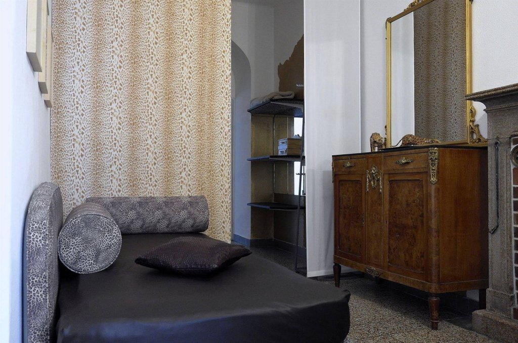 Фото Caffè dell'Arte Boutique Rooms