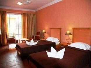 Фото Ginger Tree Boutique Resort