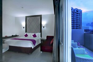 Ruby Tower Apartemen Balikpapan Super Block (East Kalimantan, Balikpapan City, Balikpapan), hotel