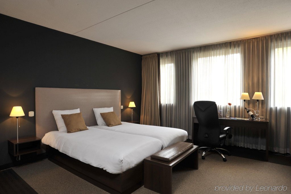 Фото Fletcher Hotel Restaurant Weert