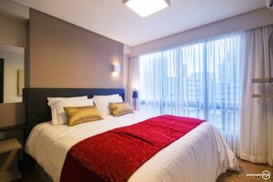 Ejoy Boa Viagem Recife (State of Pernambuco, Recife), hotel