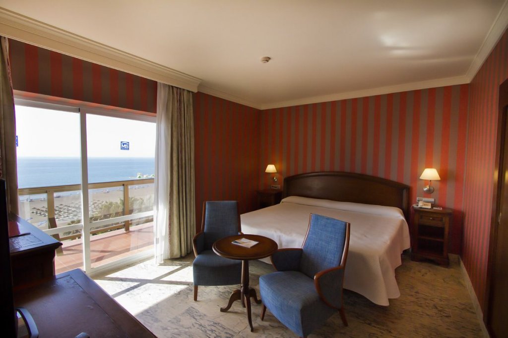 Фото Hotel Ms Amaragua