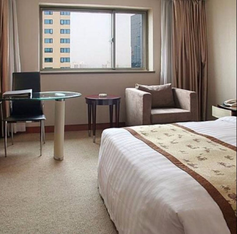 Фото China Palace Hotel