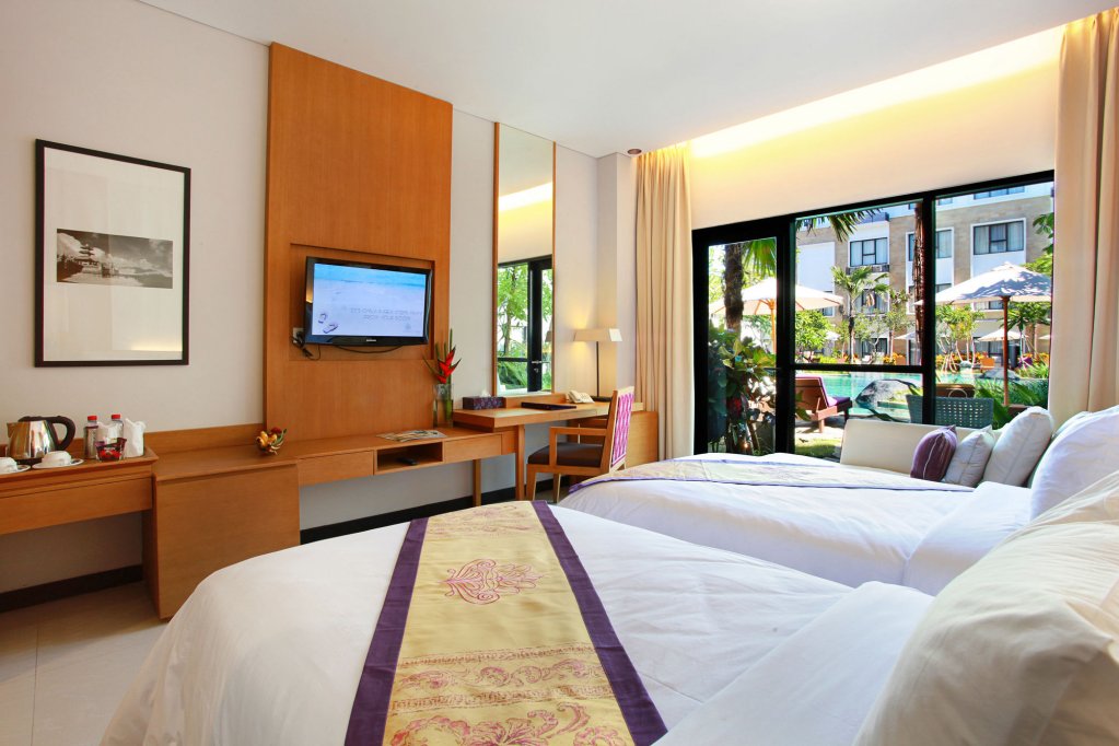 Фото Grand Inna Kuta