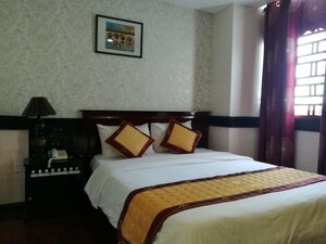Orient Hotel (Da Nang, Đà Nẵng City, Phan Châu Trinh), hotel